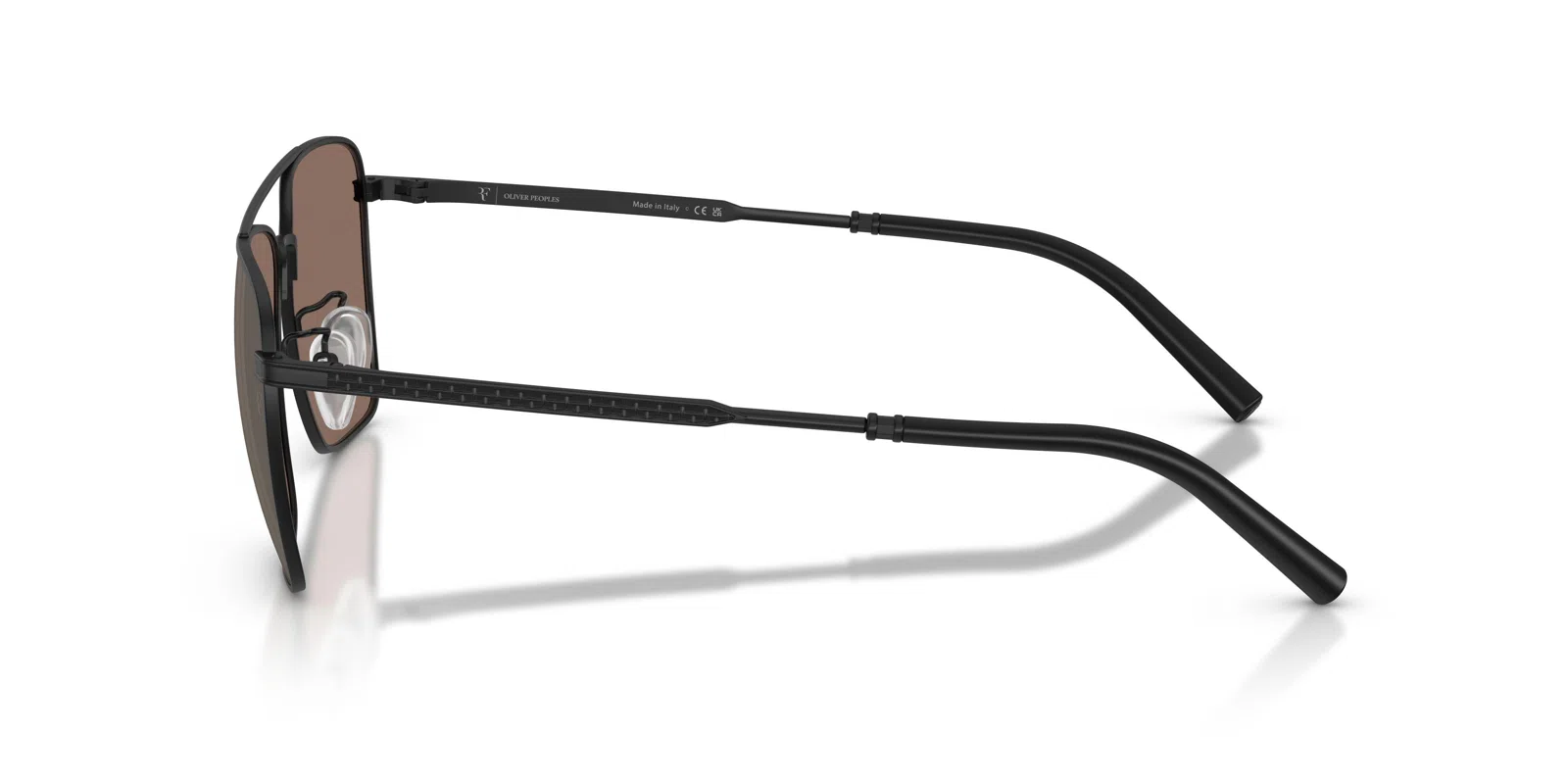 Oliver Peoples R-15 1362S Sunglasses - view 14